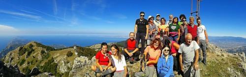 Monte San Michele (Molare) 2016-09-25_0913